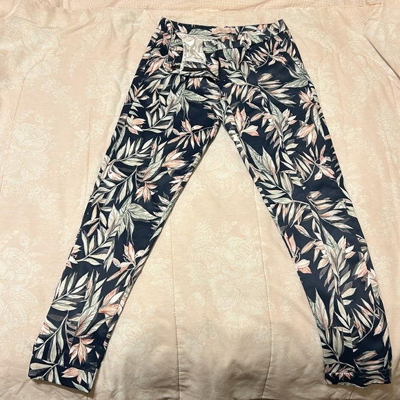 Donnée Par Dieu dressing pants with lovely design - Picture 2 of 5